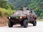 Otokar Cobra 1997 года